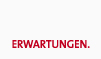 Erwartungen an eine Gemeinderätin